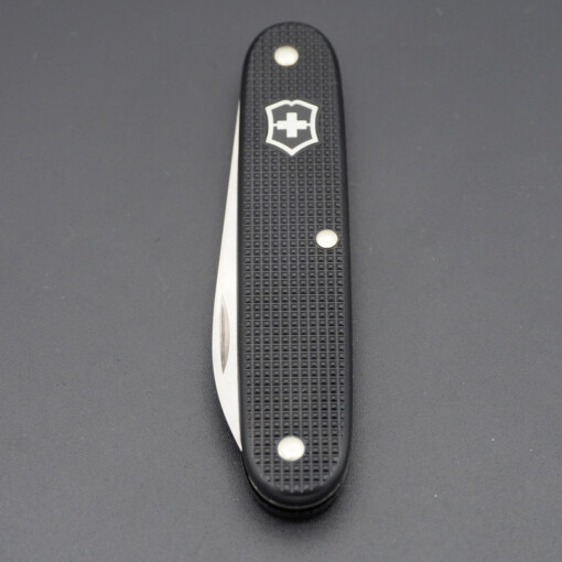Victorinox - The Sharp Knife Club - Pruner Black Sharp Knife Club Edition – Bild 3