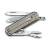 Victorinox - Classic SD Mystical Morning transparent, Geschenkschachtel