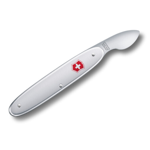 Victorinox - Watchmaker 60 Alox Silver