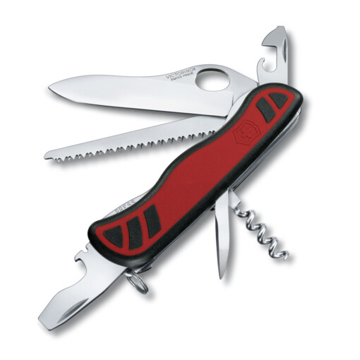 Victorinox - Forester M Grip, rot