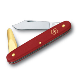 Victorinox - Okuliermesser 2, rot