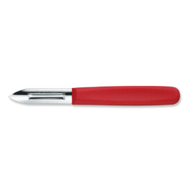 Victorinox - Sparschäler, rot