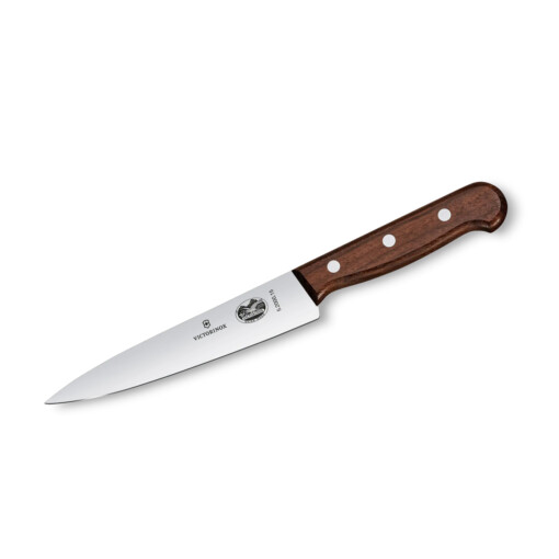 Victorinox - Wood Officemesser 15 cm