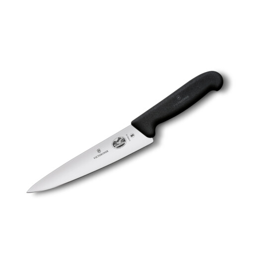 Victorinox - Fibrox Fleischmesser 19 cm