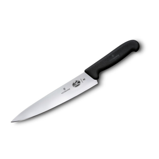 Victorinox - Fibrox Fleischmesser 22 cm