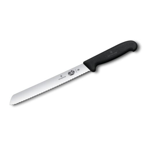 Victorinox - Fibrox Brotmesser 21 cm