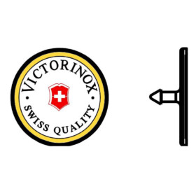 Victorinox - Ballmarker bedruckt