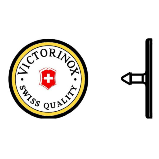 Victorinox - Ballmarker bedruckt