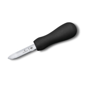 Victorinox - Austernöffner, schwarz
