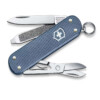 Victorinox - Classic SD - Alox Limited Edition 2026 "Glacial Blue"