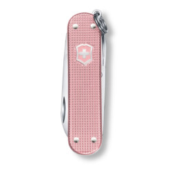 Alternative view of Victorinox - Classic SD Alox Cotton Candy