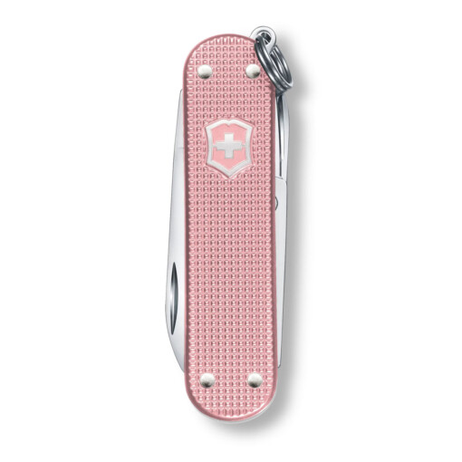 Victorinox - Classic SD Alox Cotton Candy – Bild 2