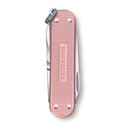 Victorinox - Classic SD Alox Cotton Candy – Bild 3