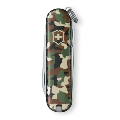 Victorinox - Classic SD Camouflage – Bild 2