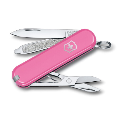 Victorinox - Classic SD Classic Color Cherry Blossom