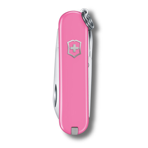 Victorinox - Classic SD Classic Color Cherry Blossom – Bild 2