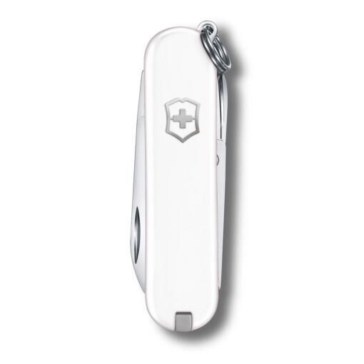 Victorinox - Classic SD Classic Color Falling Snow – Bild 2