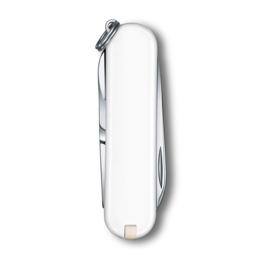 Victorinox - Classic SD Classic Color Falling Snow – Bild 3