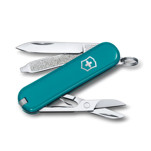 Victorinox - Classic SD Classic Color Mountain Lake