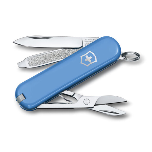 Victorinox - Classic SD Classic Color Summer Rain