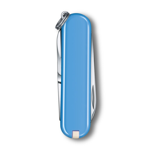 Victorinox - Classic SD Classic Color Summer Rain – Bild 3