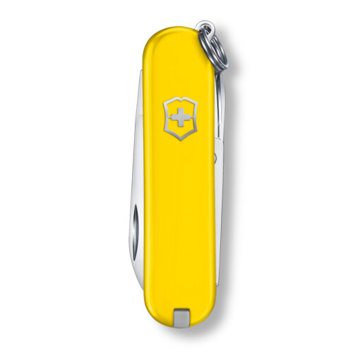 Victorinox - Classic SD Sunny Side – Bild 2