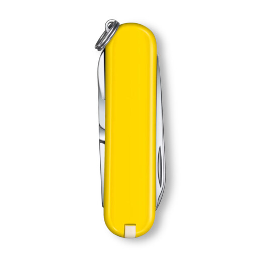 Victorinox - Classic SD Sunny Side – Bild 3