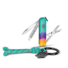 Victorinox - Classic SD Sydney Style "Live to Explore Collection"