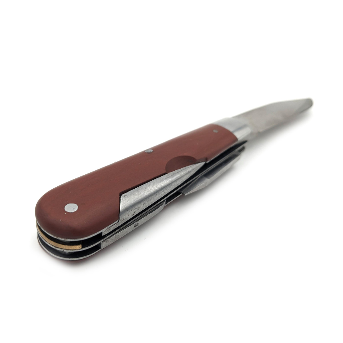Victorinox - Elektrikermesser Modell 202, rostfrei - (SH) – Bild 5