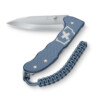 Victorinox - Evoke - Alox Limited Edition 2026 "Glacial Blue"