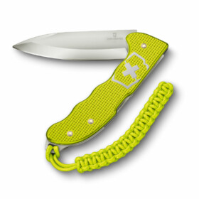 Victorinox - Hunter Pro - Alox Limited Edition 2023 "Electric Yellow"