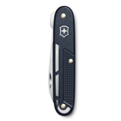 Alternative view of Victorinox - Onefold Alox, 93 mm, dunkelblau