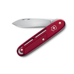 Victorinox - Onefold Alox, 93 mm, rot
