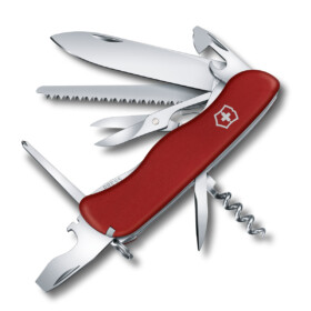 Victorinox - Outrider, rot