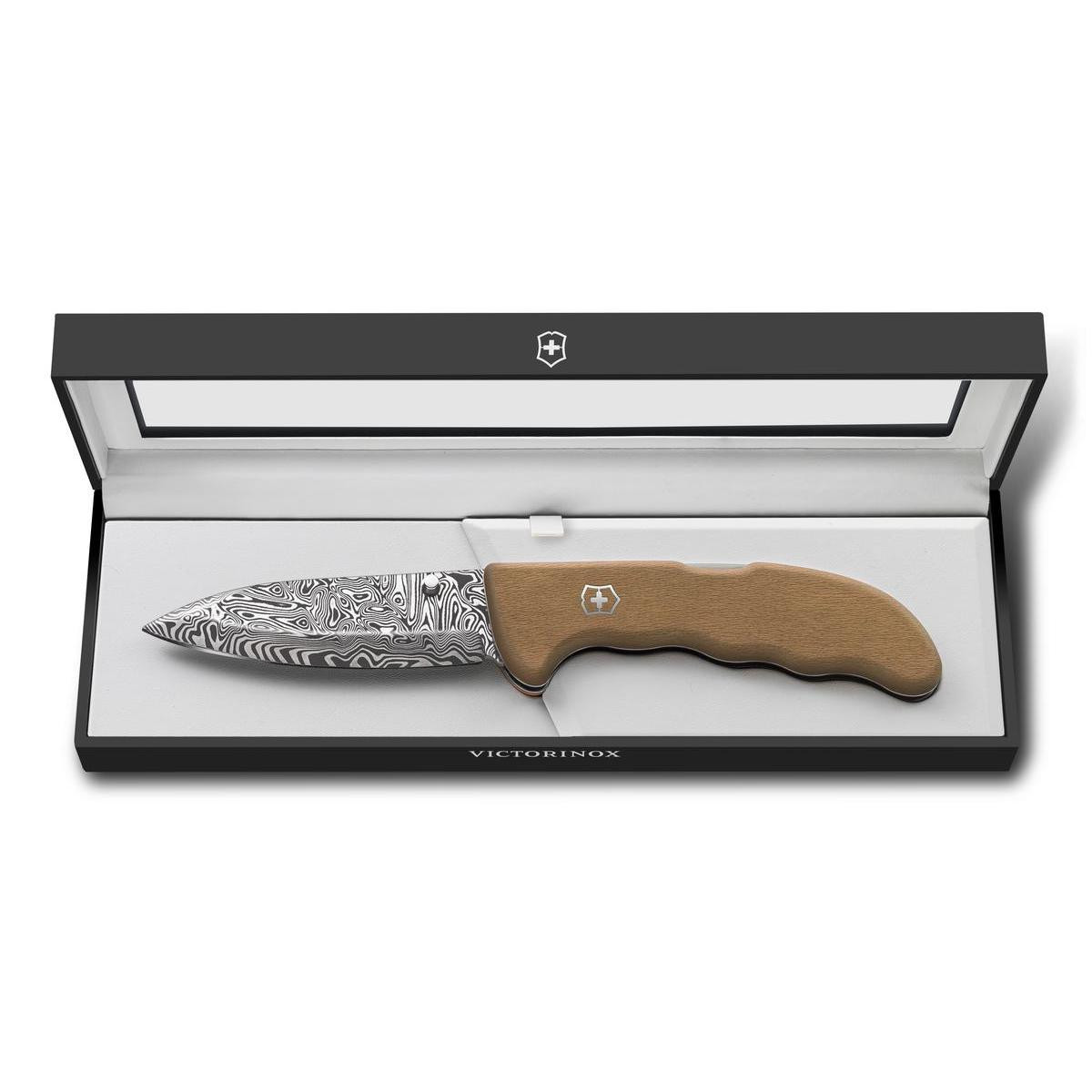 Victorinox - Evoke Damast Limited Edition 2026 - 0.9410.J26 – Bild 9