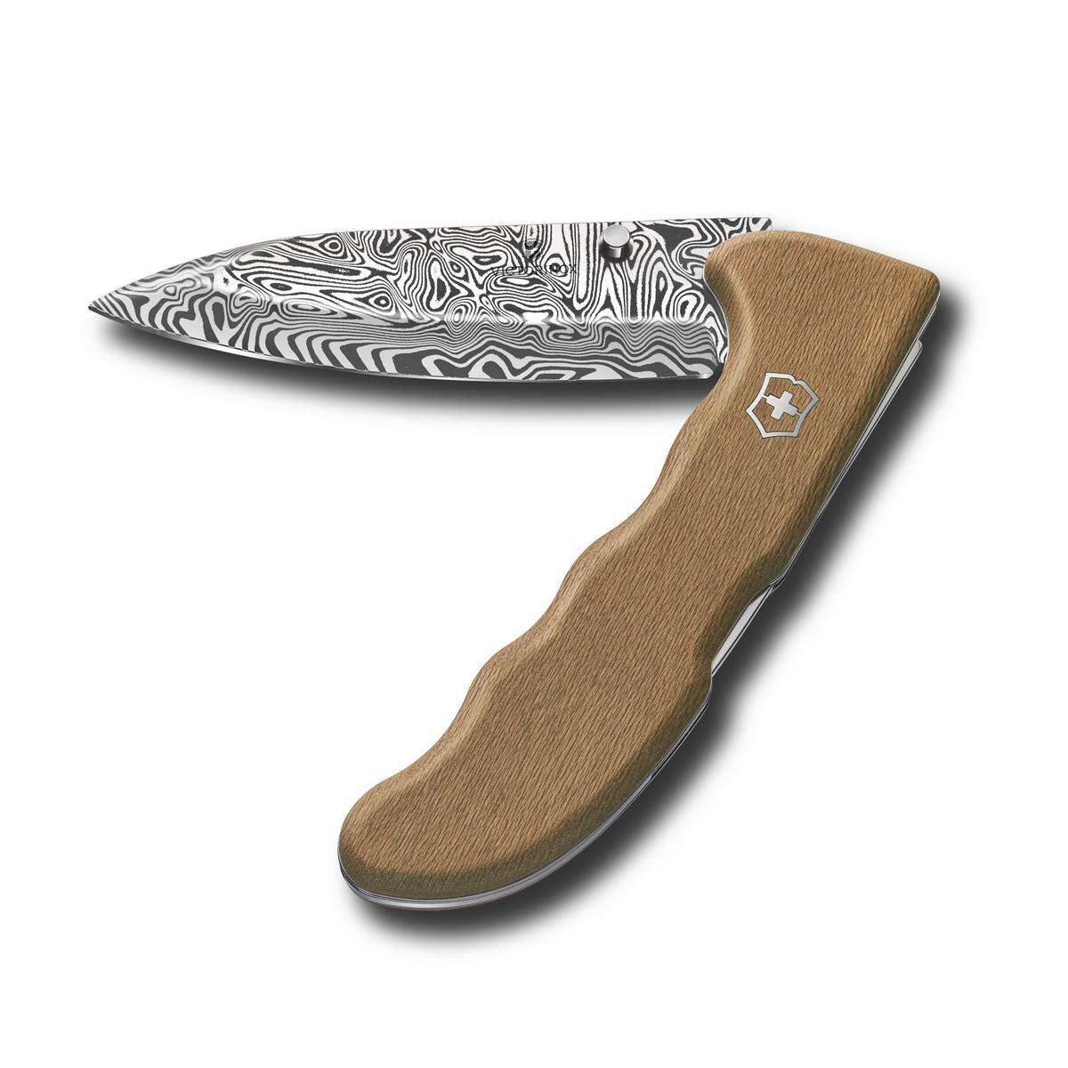 Victorinox - Evoke Damast Limited Edition 2026 - 0.9410.J26