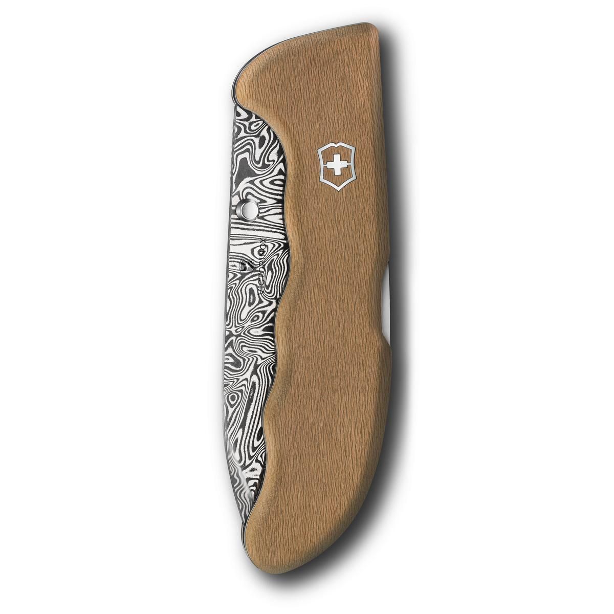 Victorinox - Evoke Damast Limited Edition 2026 - 0.9410.J26 – Bild 6