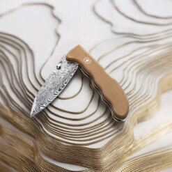 Alternative view of Victorinox - Evoke Damast Limited Edition 2026 - 0.9410.J26