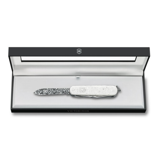 Victorinox - Special Companion Damast Limited Edition 2025 – Bild 9