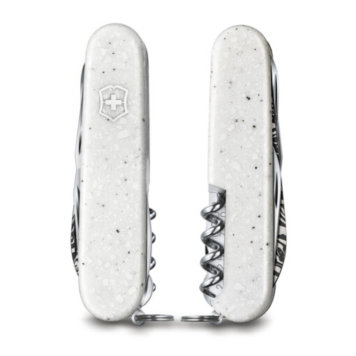 Victorinox - Special Companion Damast Limited Edition 2025 – Bild 5