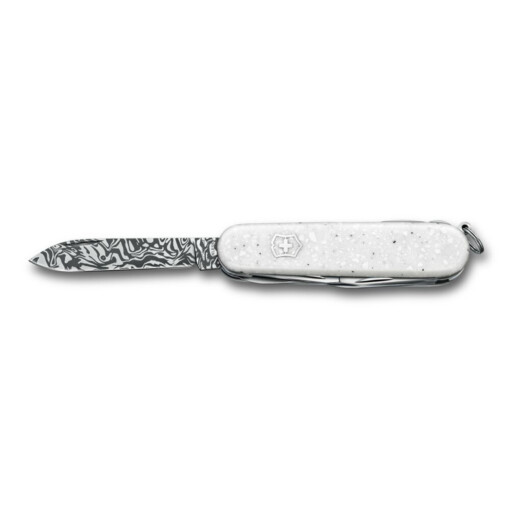 Victorinox - Special Companion Damast Limited Edition 2025 – Bild 6