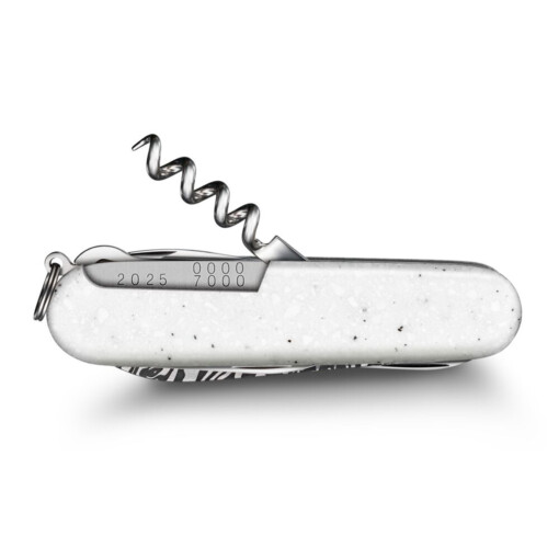 Victorinox - Special Companion Damast Limited Edition 2025 – Bild 7