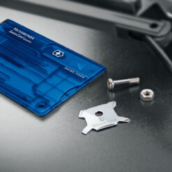 Victorinox - Schraubenzieher Quattro