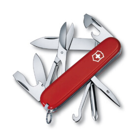 Victorinox - Super Tinker, rot