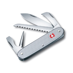 Victorinox - Swiss Army 7 Alox