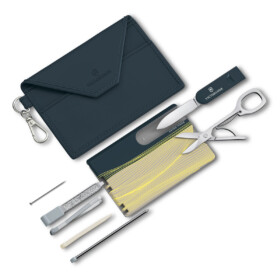 Victorinox - Swiss Card Classic New York Style “Live to Explore Collection”