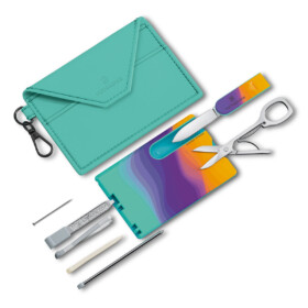 Victorinox - Swiss Card Classic Sydney Style “Live to Explore Collection”