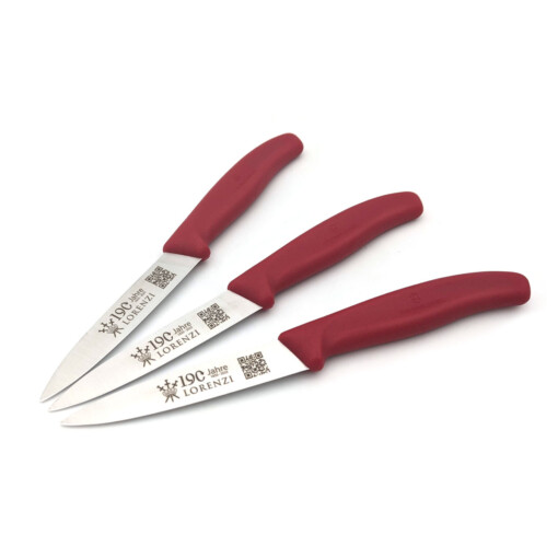 Victorinox – Swiss Classic – Obst-/Gemüsemesser “LORENZI -190 Jahre” – Bild 5