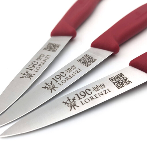 Victorinox – Swiss Classic – Obst-/Gemüsemesser “LORENZI -190 Jahre” – Bild 6