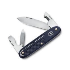 Victorinox - Synergy Alox, 93 mm, dunkelblau